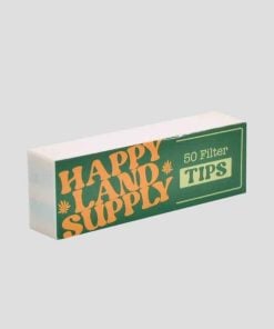 Happyland Supply - Filter Tips