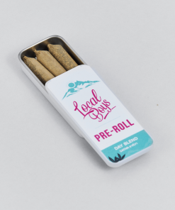 Local Boys Pre-roll Sativa