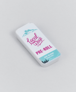 Local Boys Pre-roll