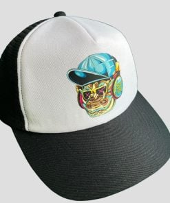 Local Boys - Yak - Trucker Hat -1 - Main Product Photo