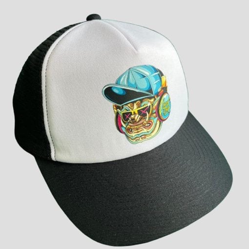 Local Boys - Yak - Trucker Hat -1 - Main Product Photo