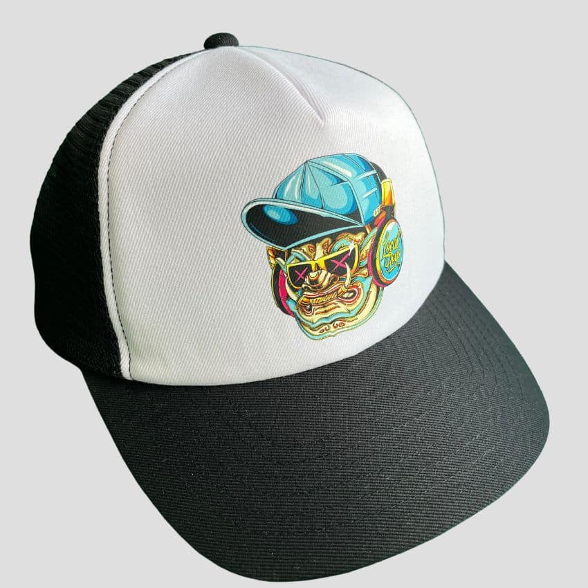 Local Boys - 'Yak' - Trucker Hat | Local Boys Shop