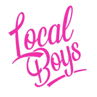 Local Boys Shop
